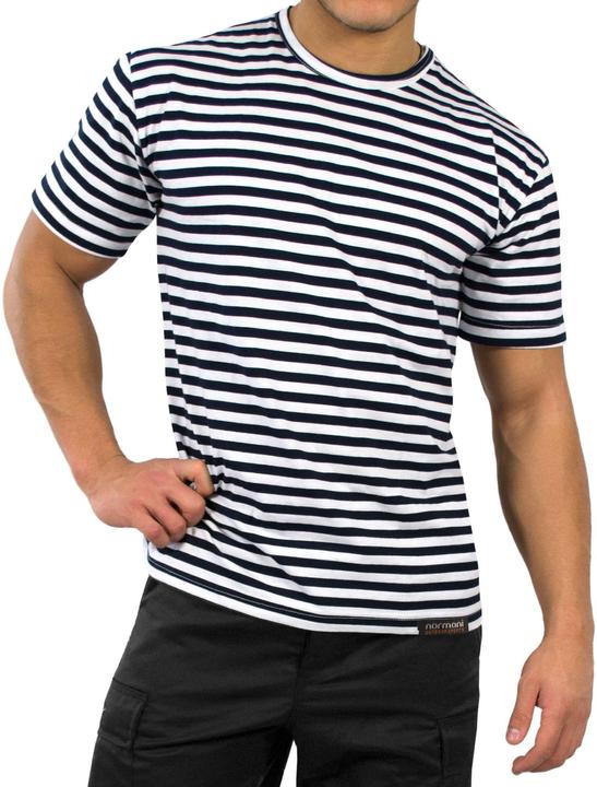 Immagine prodotto Normani Maglietta della marina russa skau (3XL)