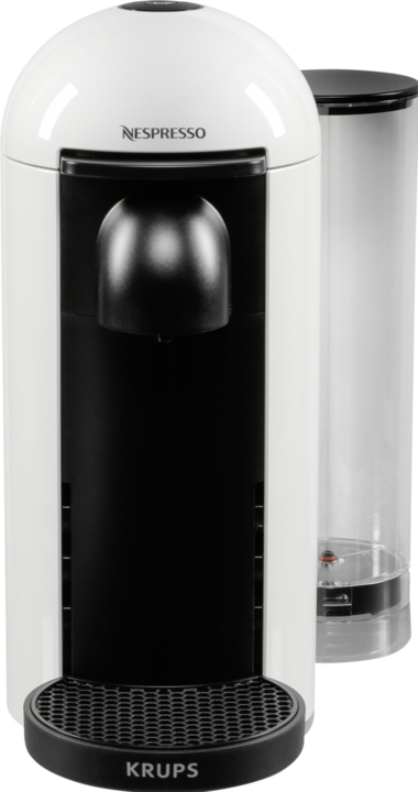 Actual product image Krups Nespresso Vertuo Plus (NESPRESSO Vertuo)