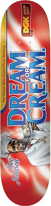 Produktbild DGK Ghetto Market (7.90")