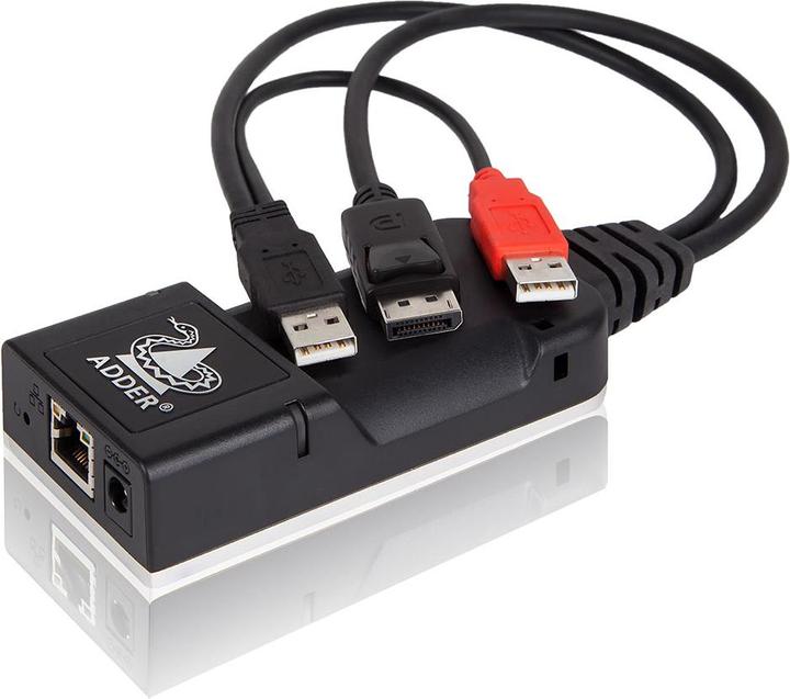 Produktbild Adder ADDERLink Infinity 101T DP transmitter