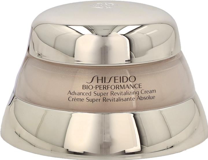 Actual product image Shiseido Bio-Performace (50 ml, Day cream)