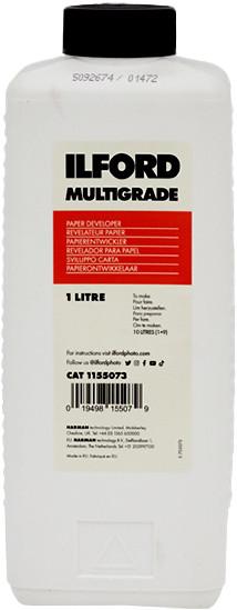 Produktbild Ilford paper developer Multigrade (1155073)