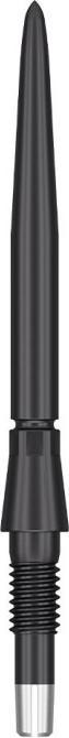 Actual product image Target Swiss Storm tips, black 26mm