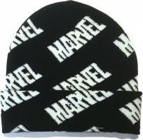 Immagine prodotto Heroes Inc Marvel - Logo Bonnet Noir