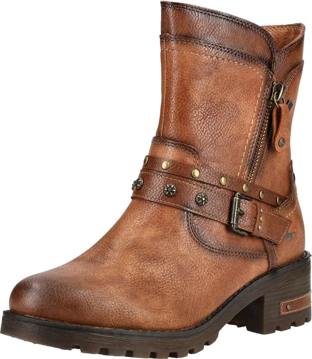 Produktbild Mustang Stiefelette (42)