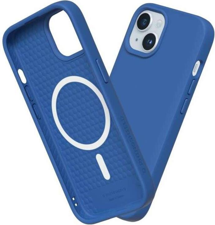 Actual product image RhinoShield Solidsuite (Apple iPhone 15 Plus)