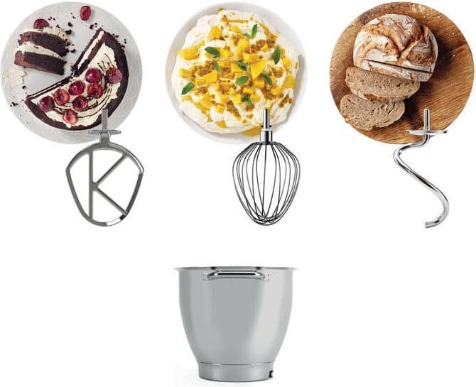 Immagine prodotto Kenwood Chef XL Pro (1700 W)