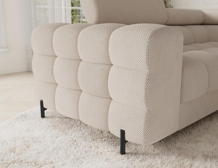 Produktbild ELTAP Fectory (3-Sitzer, Wohnlandschaft)