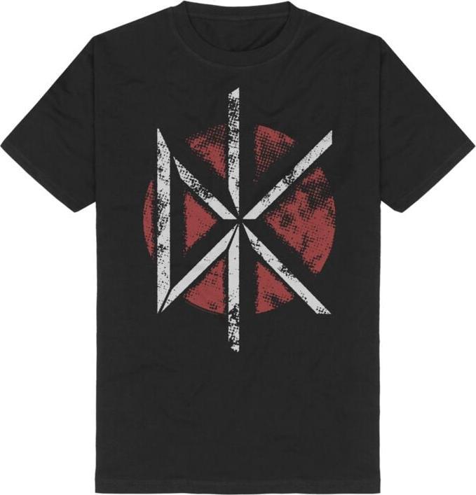 Immagine prodotto Dead Kennedys Vintage Logo (L)