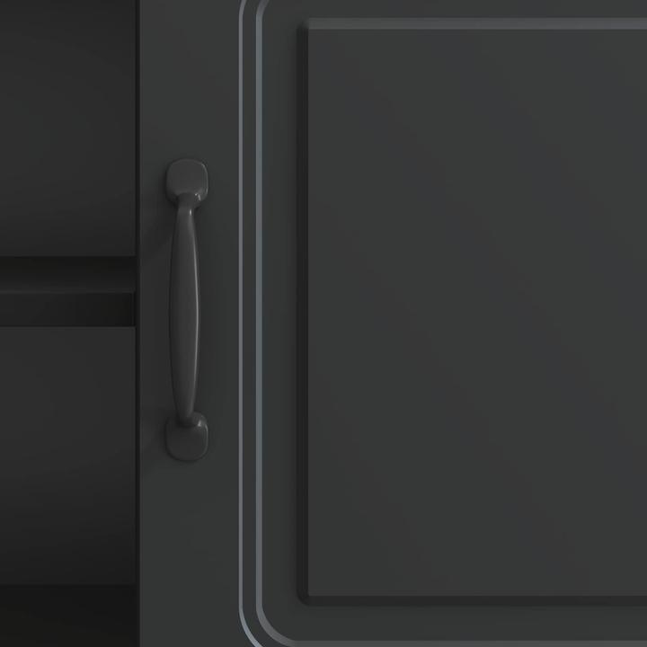 Produktbild vidaXL TV-Ständer (150 x 31 x 47 cm)