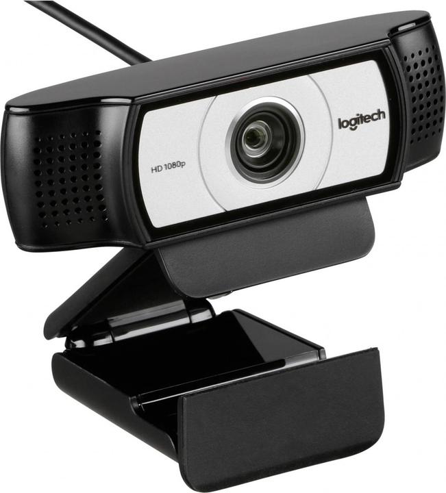 Produktbild Logitech C930e (2 Mpx)