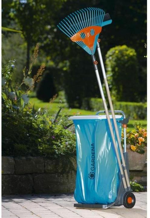 Produktbild Gardena Gartenmobil (70 kg)