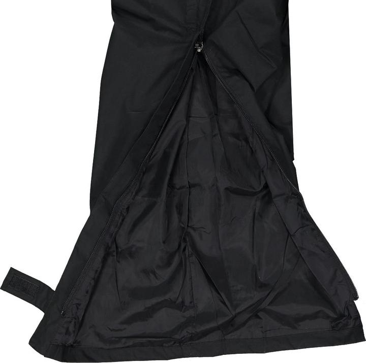 Produktbild CMP Campagnolo Rain Pant Women nero (34)