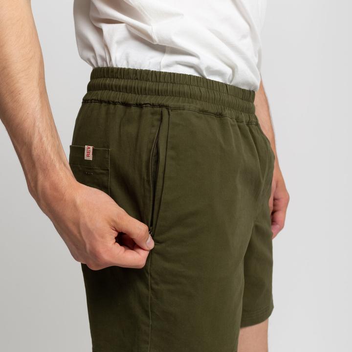 Actual product image Revolution Casual (XL)
