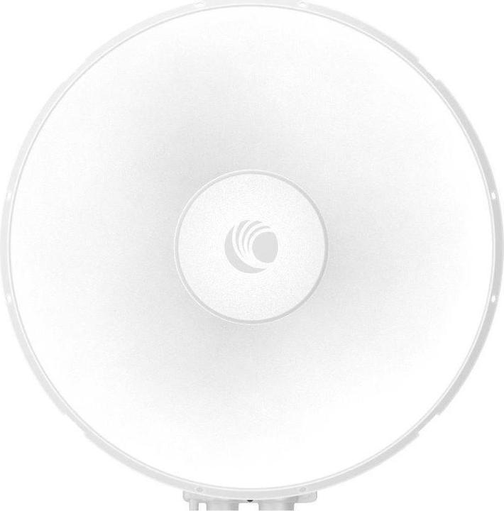 Image du produit Cambium Networks C060900D021A - Antenne parabolique ePMP 6 GHz 2x2, prix par unité (pour Force4600C)