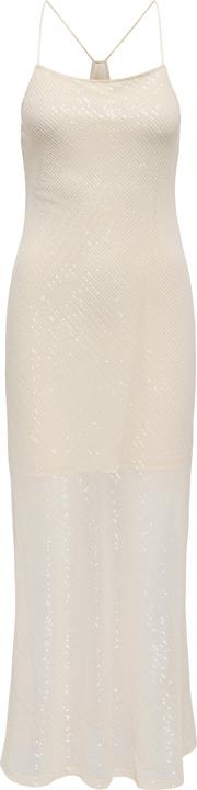 Immagine prodotto Only ONLHELENA Langes Kleid Kleid (XL)