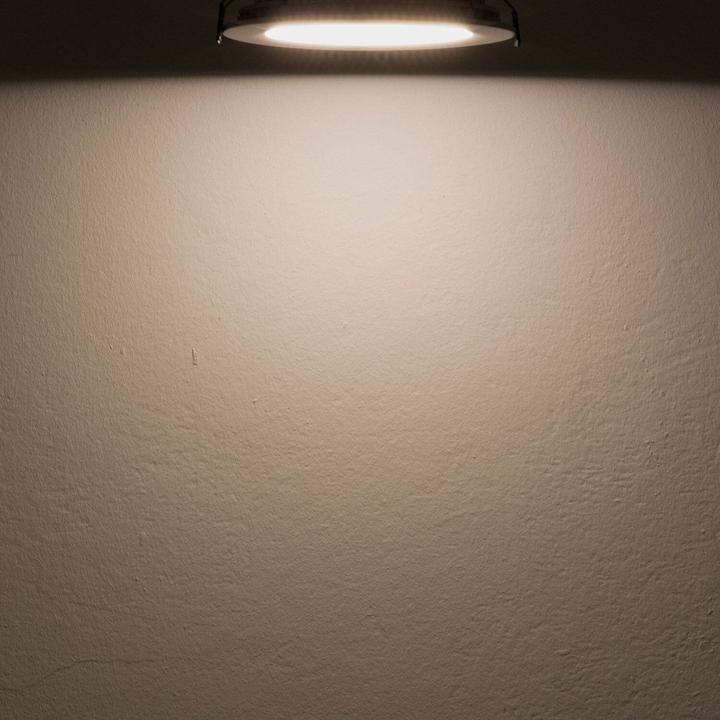 Produktbild Isoled Einbauleuchten (662 lm)