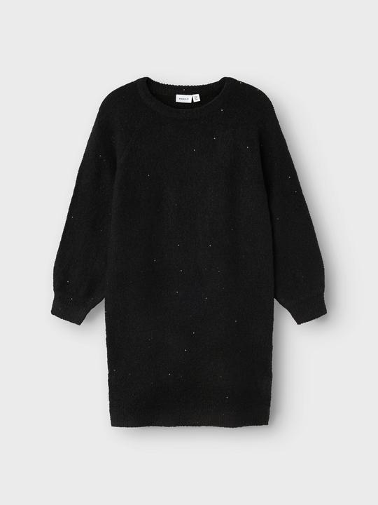 Produktbild Name it Pailletten Kleid (164)