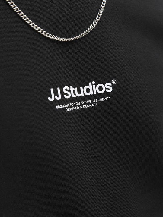 Produktbild Jack & Jones Jjesoho Sweat Crew Neck Noos (XL)