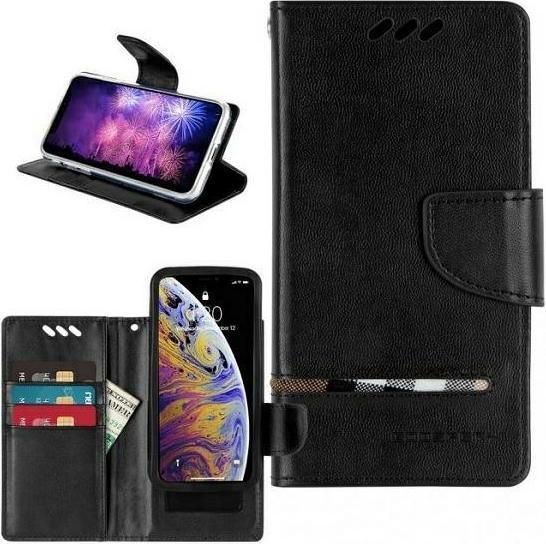 Produktbild Persona Universal 4,54,8 czarnyblack (Universal)
