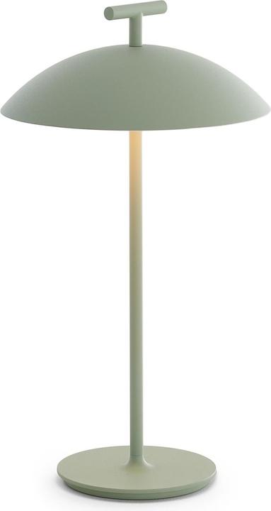 Produktbild Kartell Mini Geen-A Battery (200 lm)