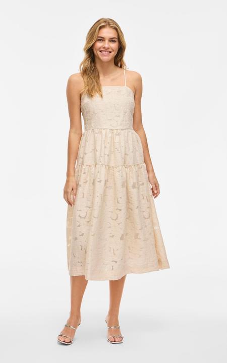 Produktbild Vila VIHELNA Träger Midikleid (40)