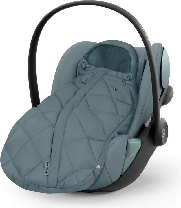 Image du produit Cybex Snogga Mini 2 chancelières