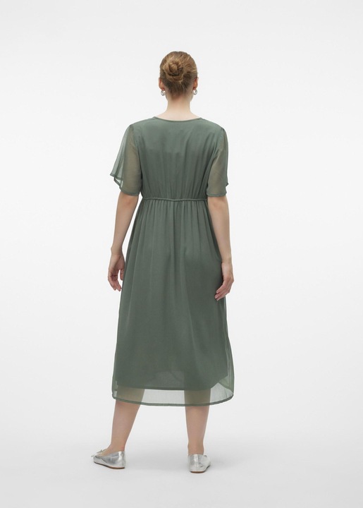 Produktbild Mamalicious MLUNA Umstandskleid Party-Kleid (M)