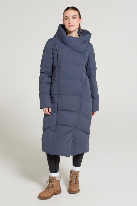 Produktbild Mountain Warehouse Extreme Daunenjacke Wickel (34)