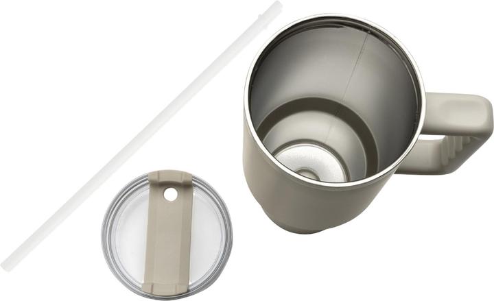 Produktbild Xd Collection Trinkbecher Peakflow Recycelter Edelstahl 1200ml (1.20 l)