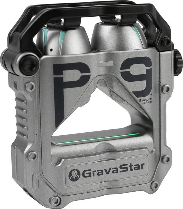 Produktbild Gravastar Sirius Pro (16 h, Kabellos)