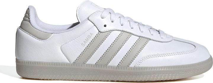 Grey One, Chaussures Blanc