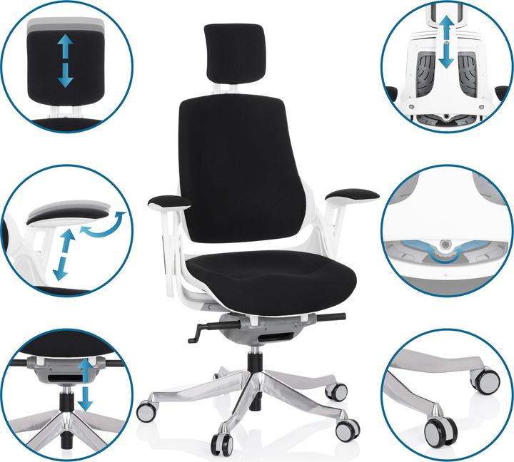 Produktbild Hjh Office Spektre