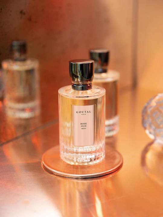 Produktbild Annick Goutal Oud Eau de Parfum (Eau de Parfum, 100 ml)