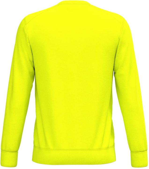 Image du produit Kariban Sweatshirt écoresponsable polyester/coton (L)