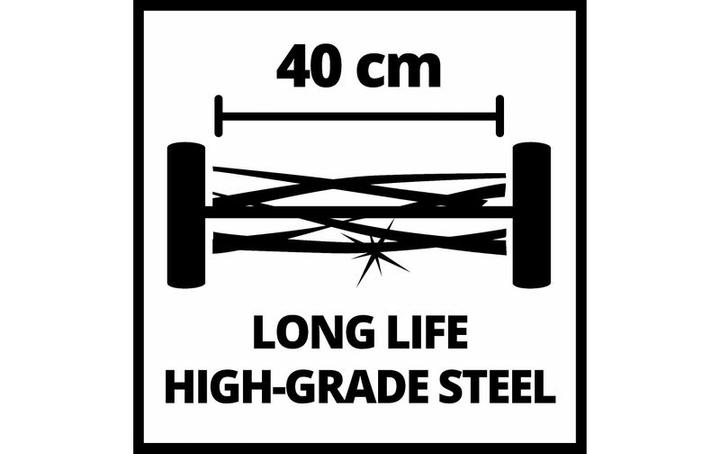 Immagine prodotto Einhell GC-HM 400 (Manuale)