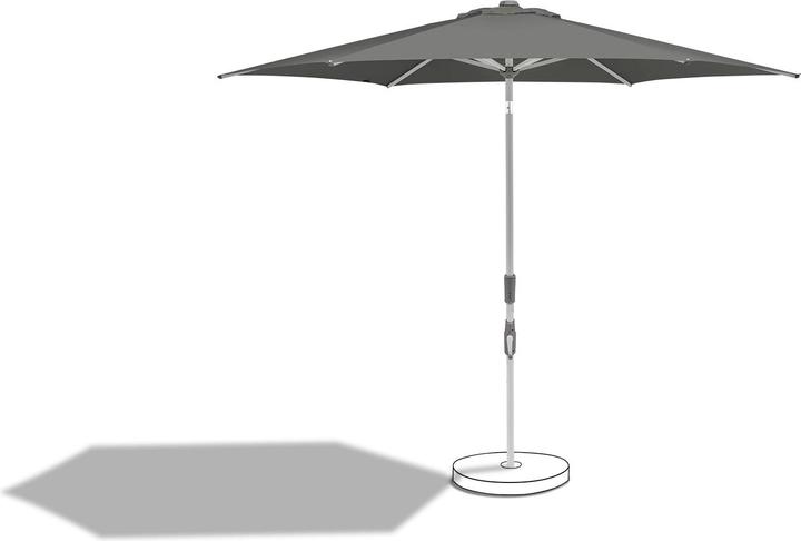 Image du produit Suncomfort by Glatz Slide (2.50 m)