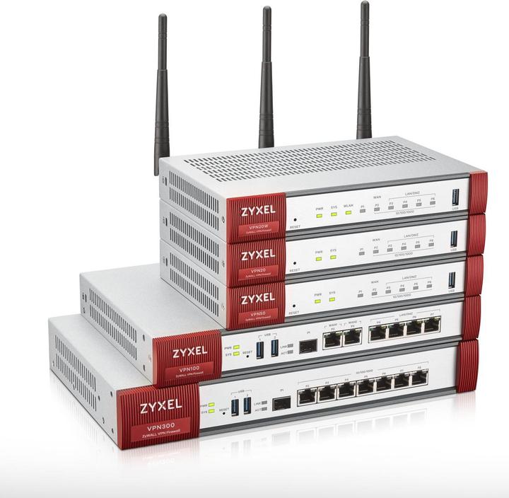 Produktbild Zyxel Vpn50