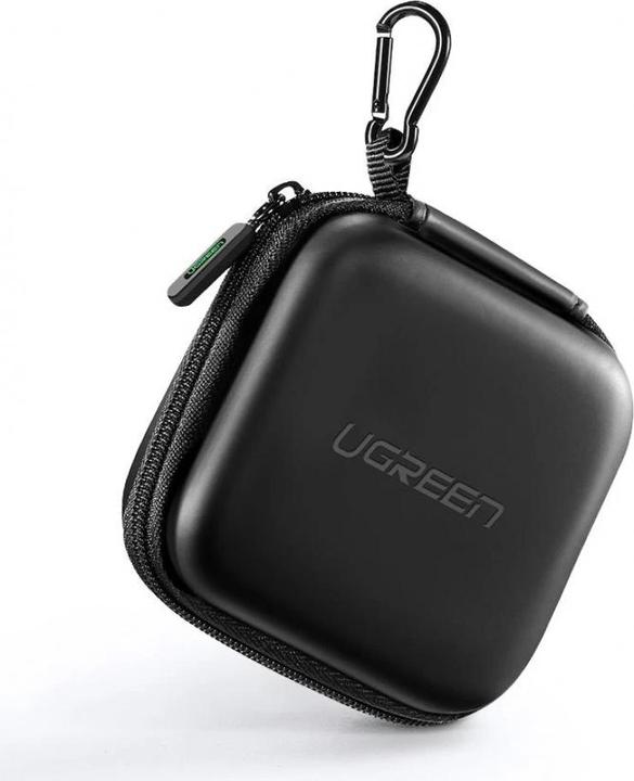 Actual product image Ugreen Headset Storage Bag (Headphone bag)