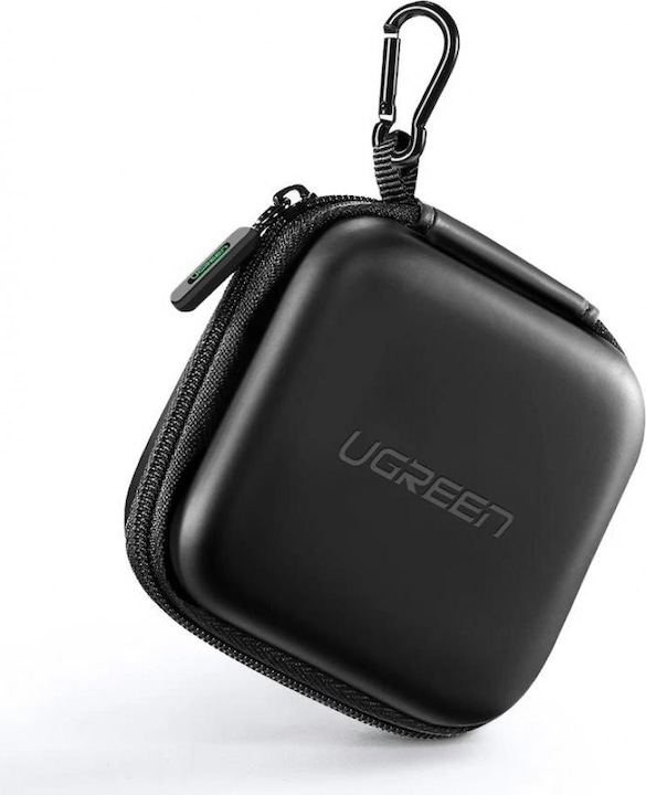 Immagine prodotto Ugreen Borsa per riporre le cuffie (Borsa per cuffie)