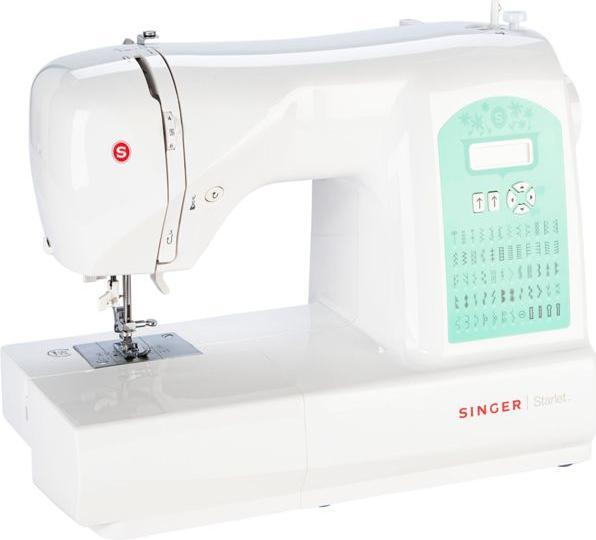 Actual product image Singer Starlet