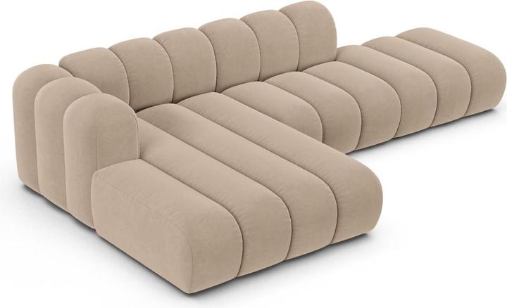 Produktbild Micadoni Lupine (Ecksofa)