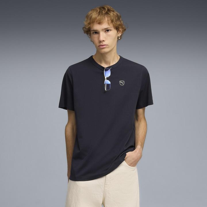 Produktbild Puma Ess Elevated Tee (M)