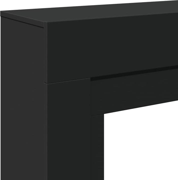 Image du produit vidaXL Kaminumrandung