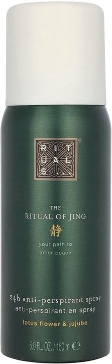 Actual product image Rituals Jing (Spray, 150 ml)