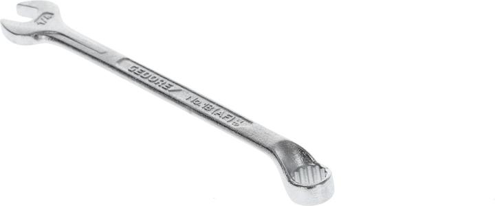Actual product image Gedore 1 B 1/4AF Combination spanner UD profile 1/4" (1/4")