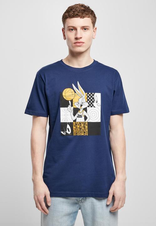 Produktbild MT Space Jam Bugs Bunny Basketball Tee (XL)