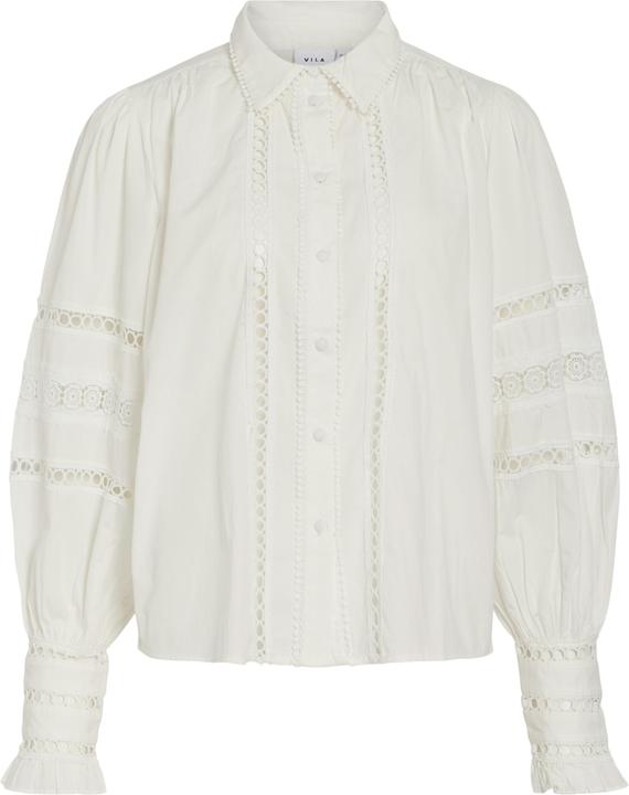 Produktbild Vila Langarm Hemd (34)