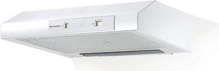 Produktbild 741 BASE W A60 (Wandhaube)