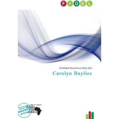 Thumbnail - Carolyn Baylies, Ratgeber